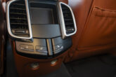 PORSCHE CAYENNE S DIESEL