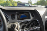 AUDI Q7 S-LINE FACE-LIFT