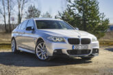 BMW 530 M-PACK