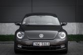 VW Beetle