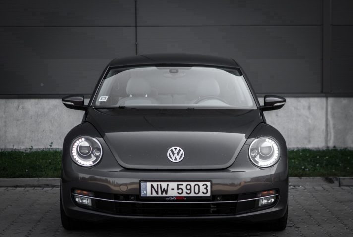 VW Beetle