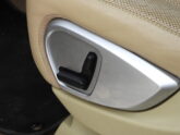 MERCEDES BENZ GL320