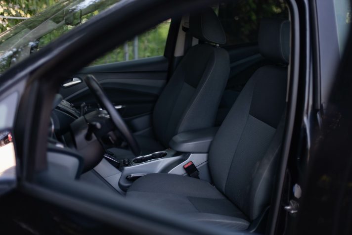 FORD GRAND C-MAX