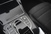 MERCEDES BENZ C220 BLUETEC