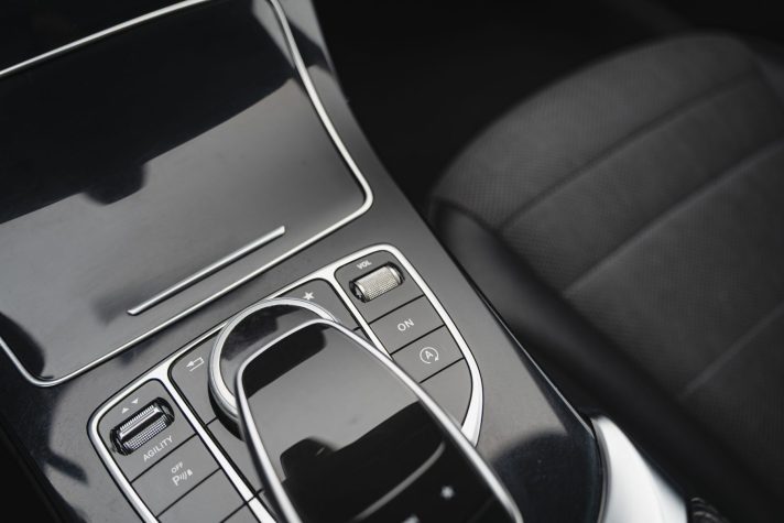 MERCEDES BENZ C220 BLUETEC