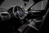 BMW X1 XDRIVE25E