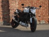 YAMAHA FZ 1