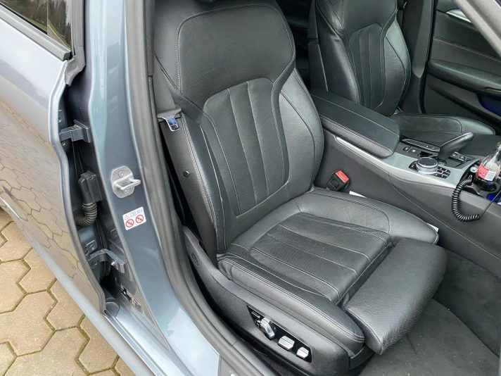 Bmw 530D G30 Xdrive, M-Sport M-Pack