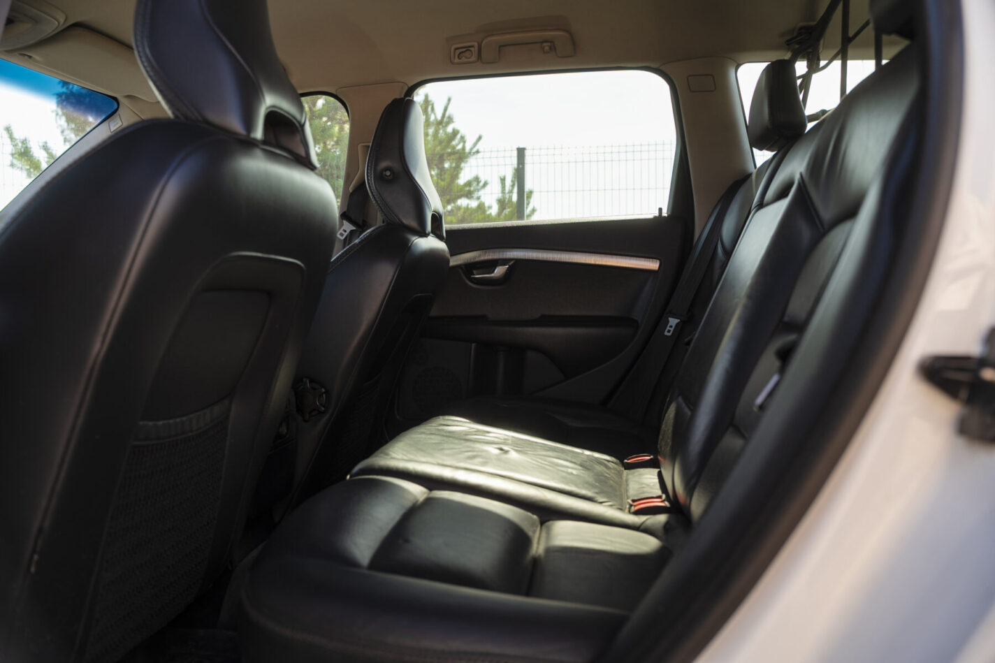 VOLVO XC 70