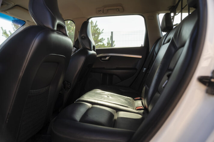 VOLVO XC 70