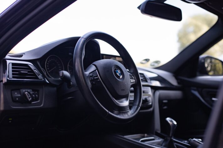 BMW 318D