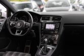 VW GOLF GTD