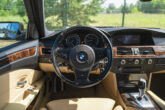 BMW 530 MPACK