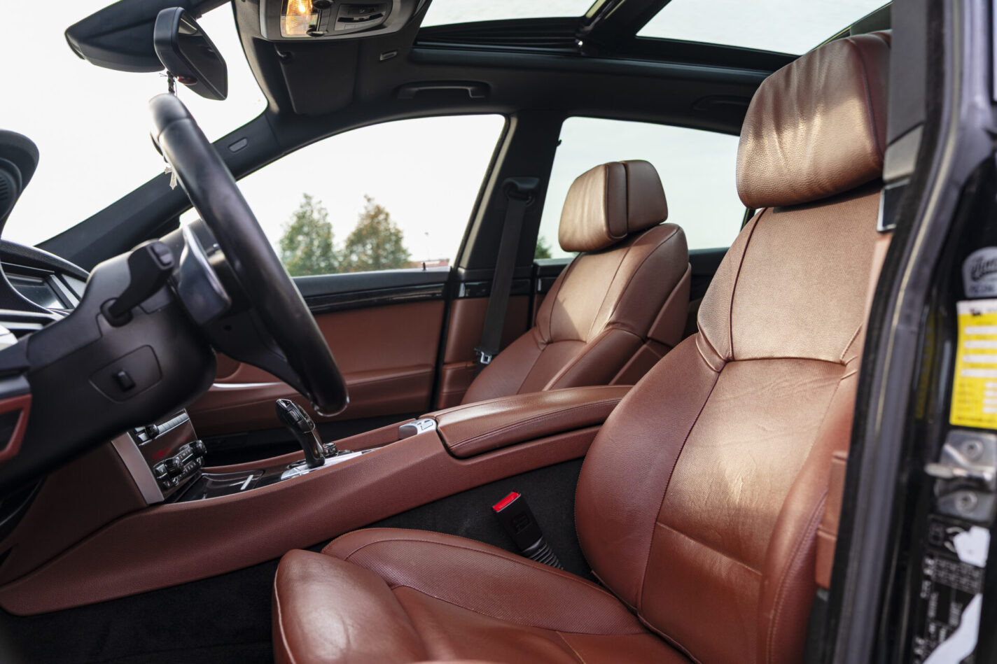 BMW 530GT M-PACK