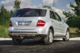 MERCEDES BENZ ML 280
