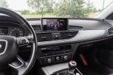 AUDI A6 LIMOUSINE