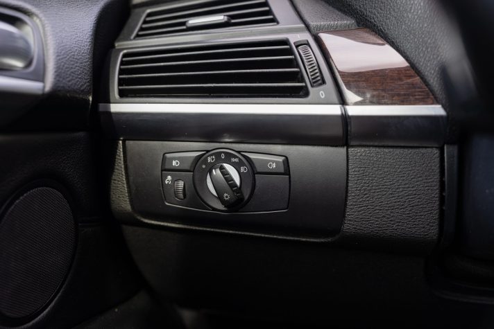BMW X5 3.0SD MPACK