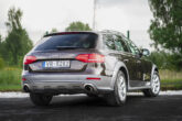 AUDI A4 ALLROAD QUATTRO