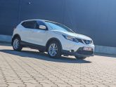 NISSAN QASHQAI 1.6dCi