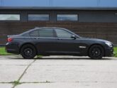 BMW 740d