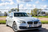 BMW 518d