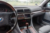 BMW 740I INDIVIDUAL