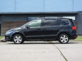 VW SHARAN