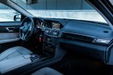 MERCEDES BENZ E350