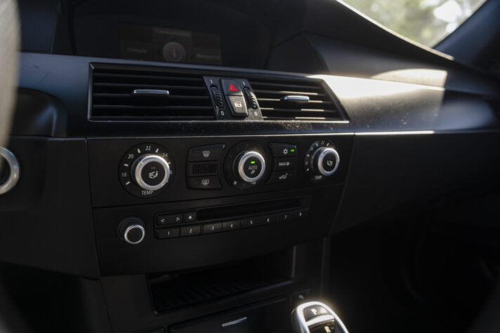 BMW 530 M-PACK