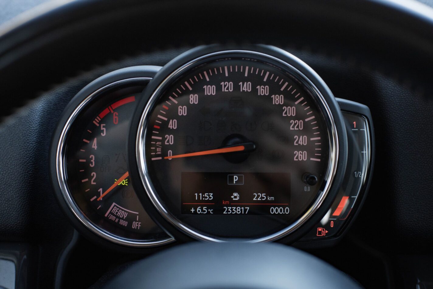 MINI COUNTRYMAN COOPER SD ALL4