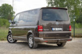 VW MULTIVAN