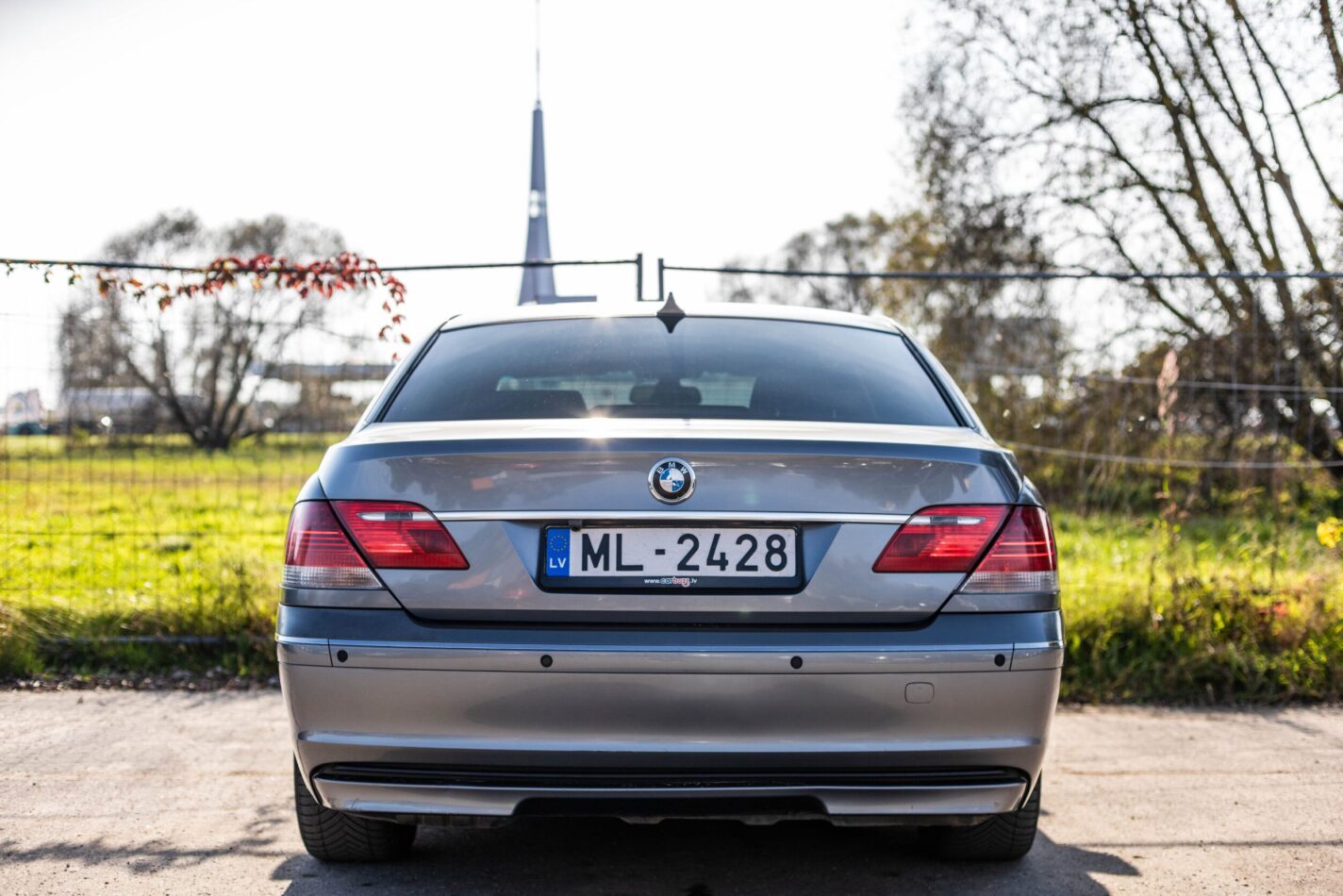 BMW 730d