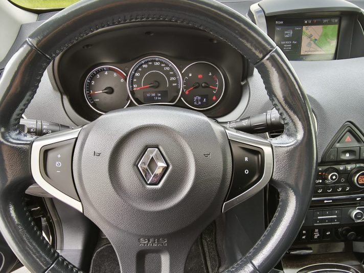 Renault Koleus BOSE Edition 4×4 167.000 km.