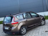 RENAULT MEGANE SCENIC