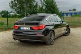 BMW 530 GT