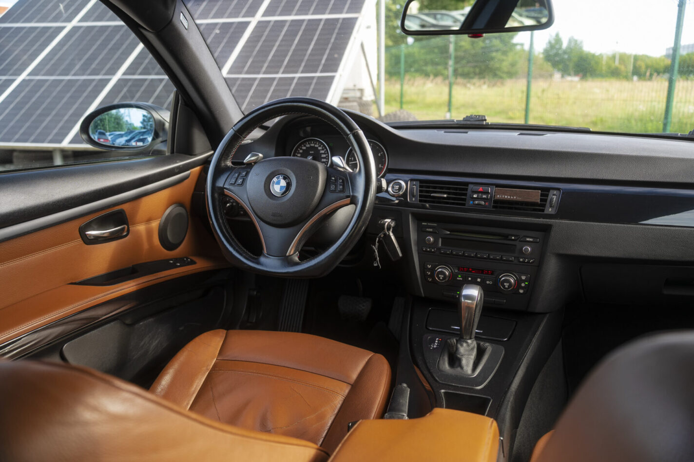 BMW 330XD