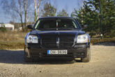DODGE MAGNUM