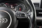 AUDI A6 AVANT QUATTRO S-LINE