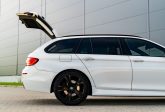 BMW 530D