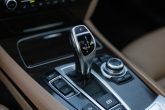 BMW 740d