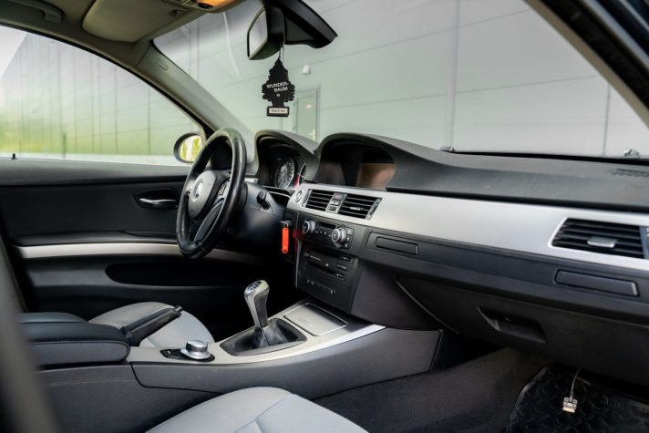 BMW 325D