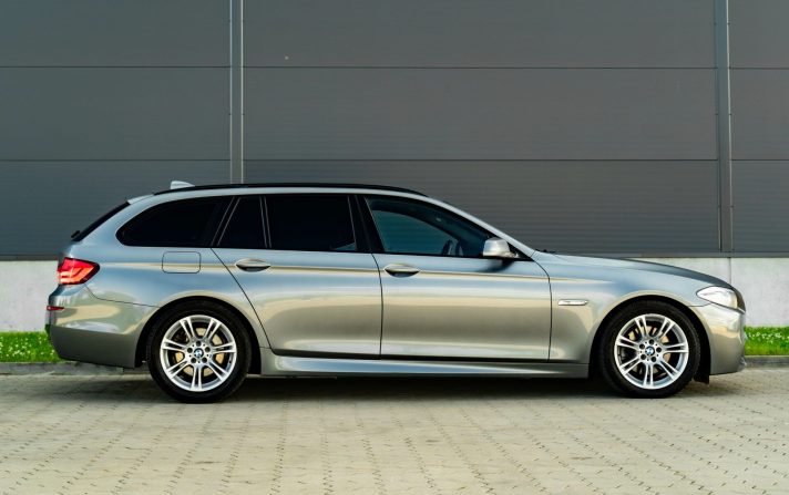 BMW 520D