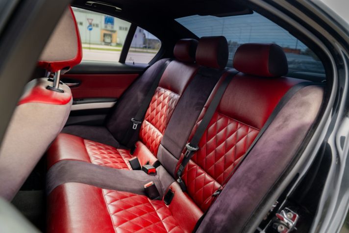 BMW 330D