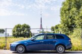 ALFA ROMEO 159 SPORTWAGON