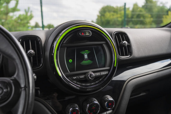 MINI COUNTRYMAN COOPER