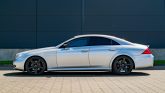 MERCEDES BENZ CLS 320