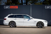 BMW 520D XDRIVE