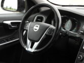 VOLVO V60 PLUG IN HYBRID