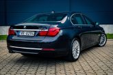 BMW 730