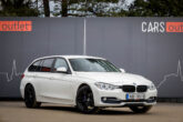 BMW 320D